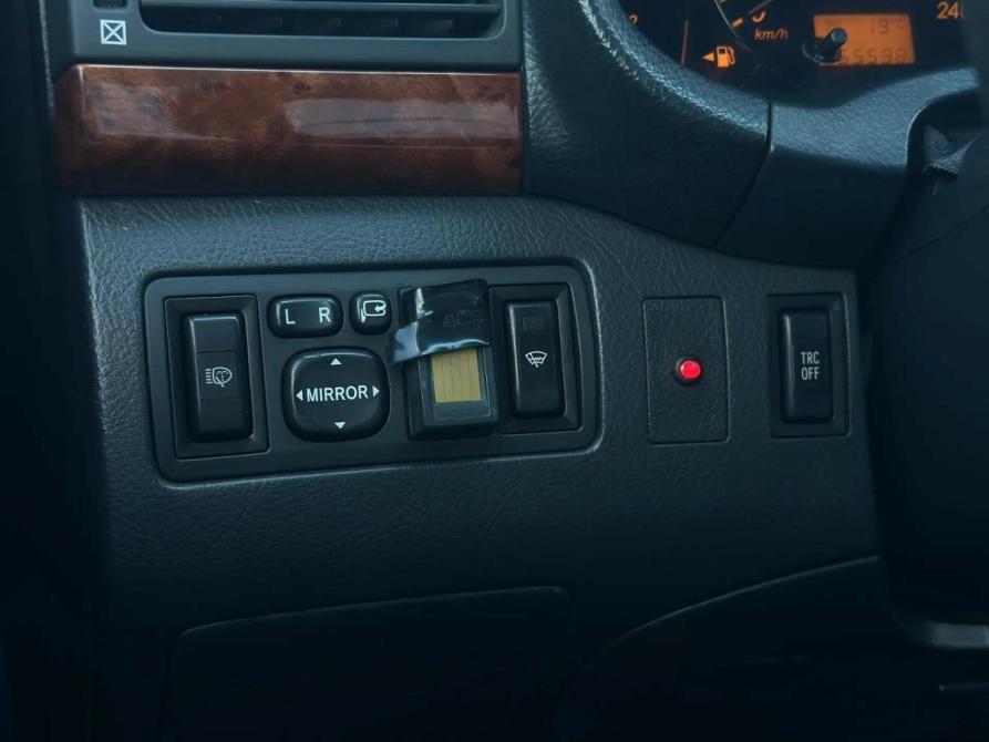 Toyota Avensis II Уфа  - изображение 13
