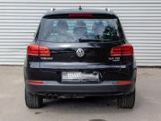 Volkswagen Tiguan I Рестайлинг Москва  - изображение 35
