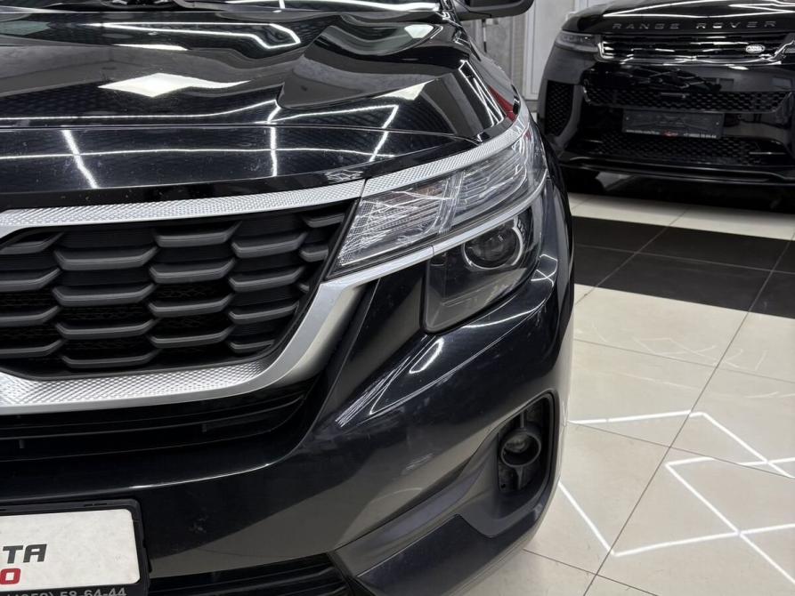 Kia Seltos I Ярославль  - изображение 28