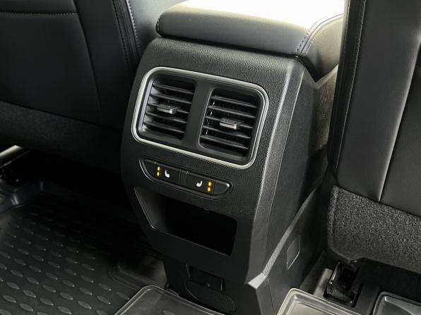 Haval F7x I Рестайлинг с пробегом 2023 года, цена 2 390 000 рублей, 15301 км, внедорожник, Автокод Объявления
