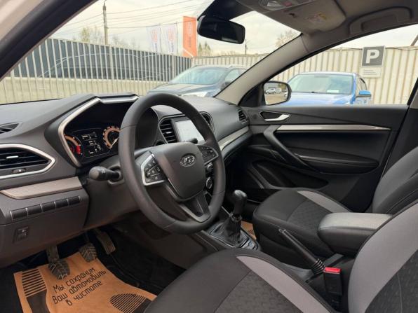 Lada (ВАЗ) Vesta I Рестайлинг (NG) с пробегом 2023 года, цена 1 047 200 рублей, 95070 км, седан, Автокод Объявления
