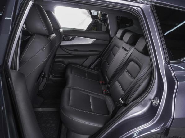 Chery Tiggo 7 Pro Max I с пробегом 2024 года, цена 2 079 000 рублей, 27683 км, внедорожник, Автокод Объявления