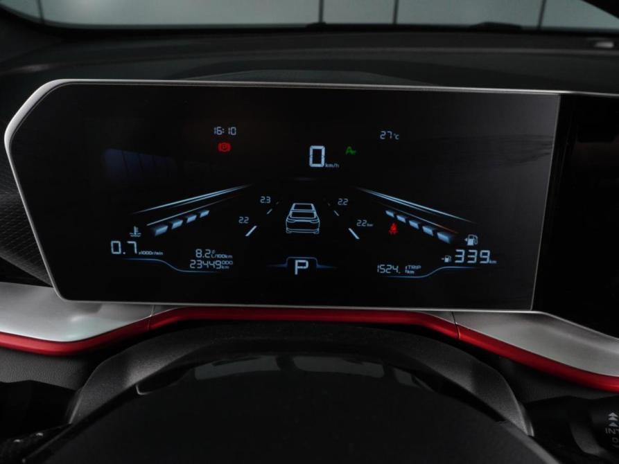 Geely Coolray I Рестайлинг Минеральные Воды  - изображение 19