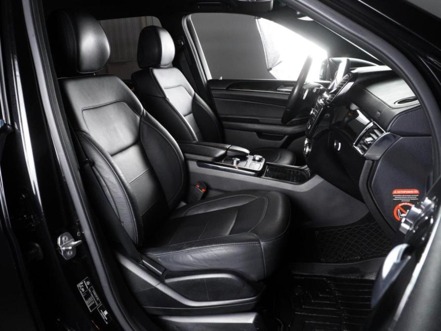Mercedes-Benz GLS I (X166) Минеральные Воды  - изображение 8