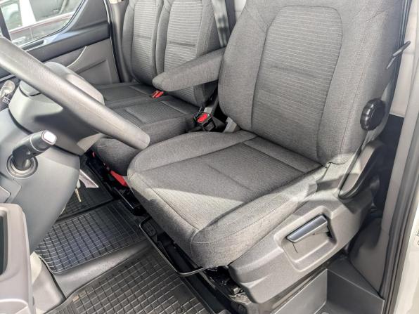 Ford Transit Custom I (China Market) с пробегом 2024 года, цена 4 250 000 рублей, 8424 км, фургон, Автокод Объявления