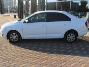 Skoda Rapid I Рестайлинг Калуга  - изображение 17