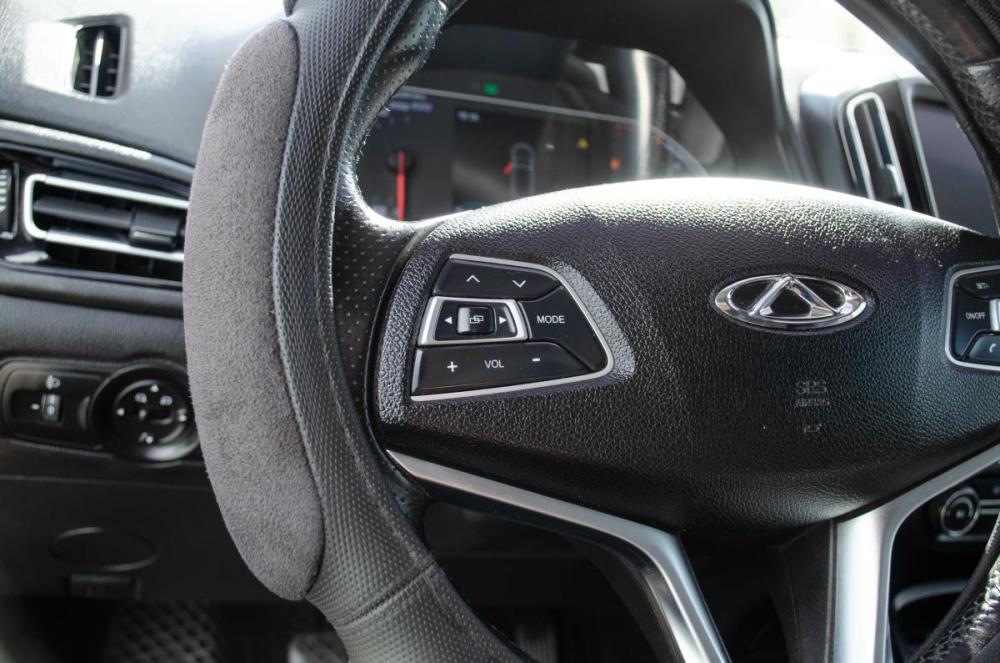 Chery Tiggo 7 I Курган  - изображение 11