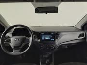Hyundai Solaris II Уфа  - изображение 39