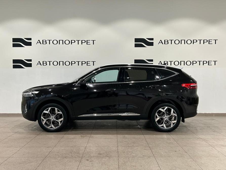 Haval F7 I Санкт-Петербург  - изображение 4
