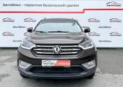 Dongfeng AX7 I Тюмень  - изображение 25