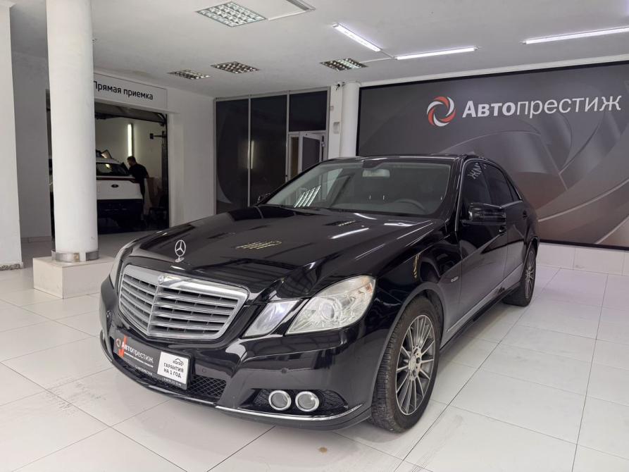 Mercedes-Benz E-Класс IV (W212 S212 C207) Минеральные Воды  - изображение 3