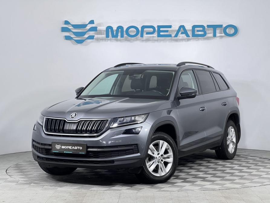 Skoda Kodiaq I Калининград  - изображение 1
