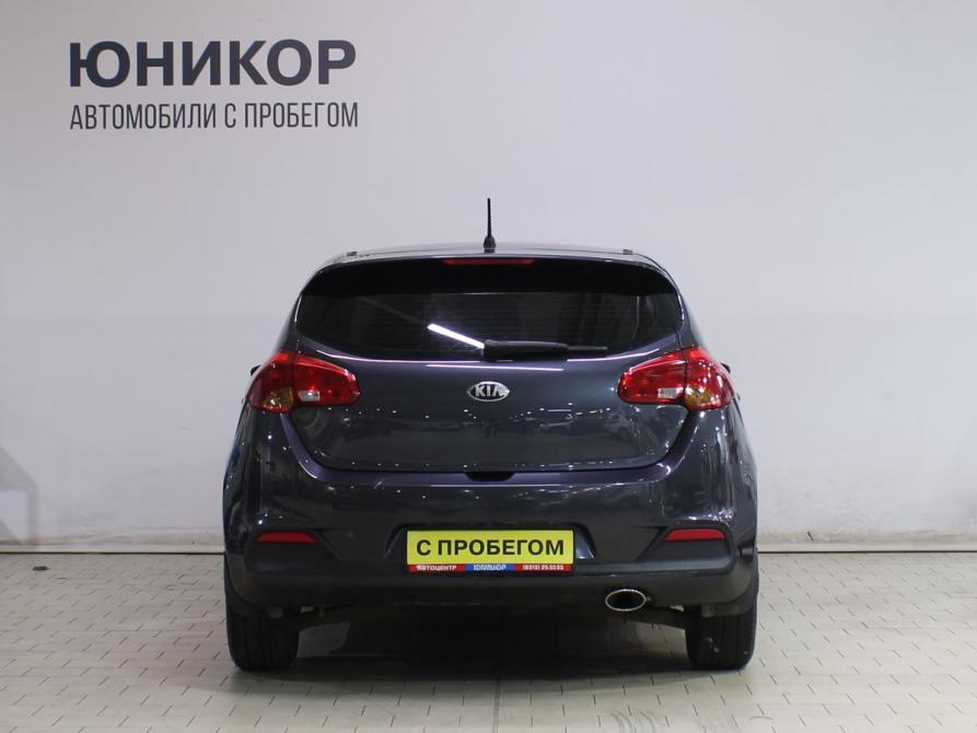 Kia Ceed II Дзержинск  - изображение 5