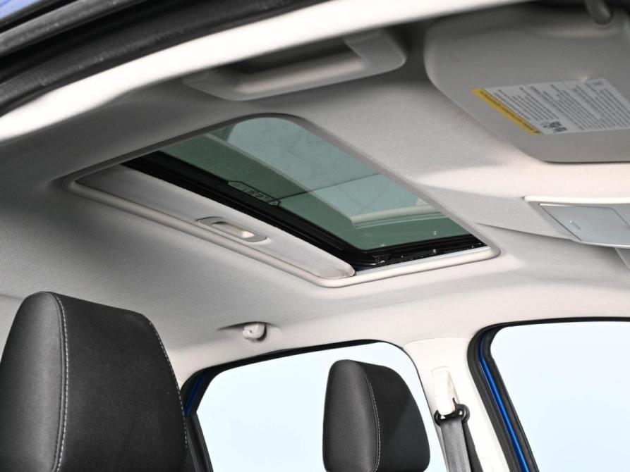 Ford EcoSport II Рестайлинг Ростов-на-Дону  - изображение 13
