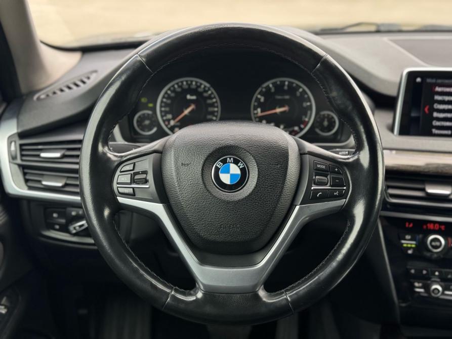 BMW X5 III (F15) Казань  - изображение 19