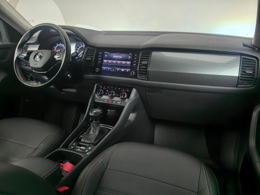 Skoda Kodiaq I Москва  - изображение 7