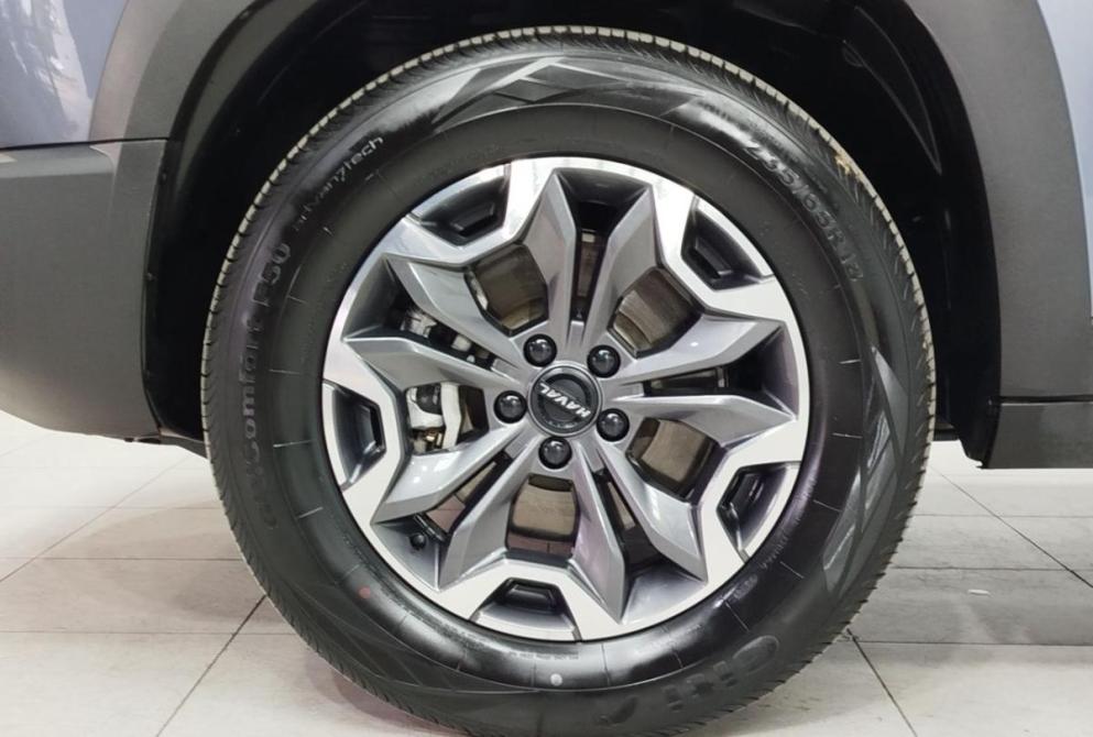 Haval Dargo I Саратов  - изображение 10