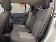 Renault Sandero II Рестайлинг Пермь  - изображение 44