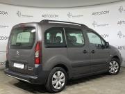 Citroen Berlingo II Рестайлинг 2 Москва  - изображение 26