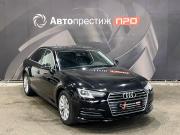 Audi A4 V (B9) Пермь  - изображение 24