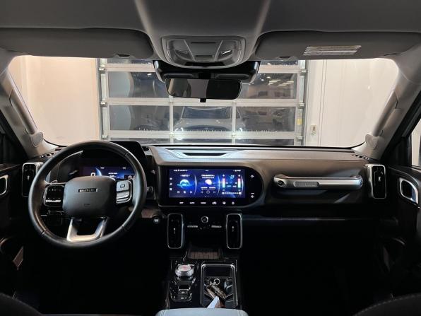 Haval Dargo I с пробегом 2024 года, цена 3 160 000 рублей, 32285 км, внедорожник, Автокод Объявления