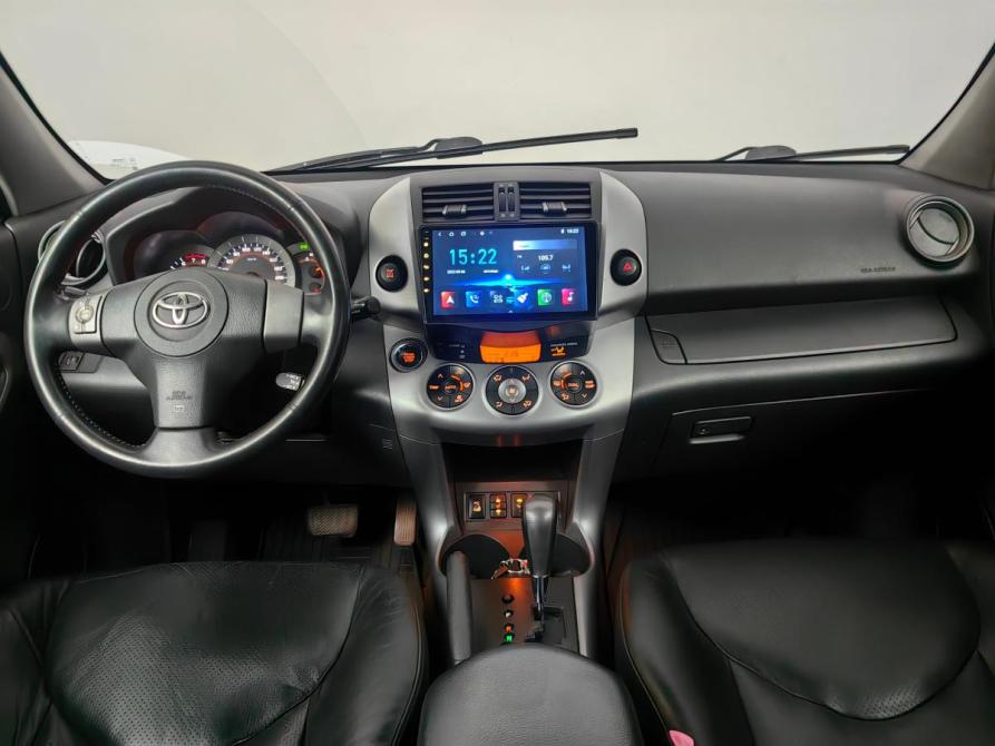 Toyota RAV4 III (XA30) Москва  - изображение 6