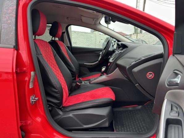 Ford Focus III с пробегом 2013 года, цена 749 900 рублей, 182129 км, хэтчбек, Автокод Объявления