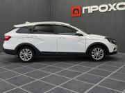 Lada (ВАЗ) Vesta I Пермь  - изображение 49