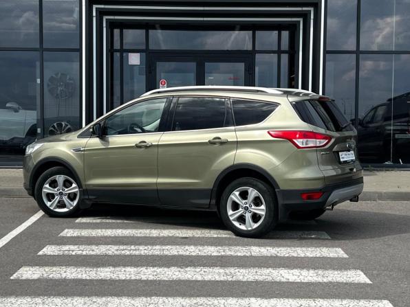 Ford Kuga II с пробегом 2013 года, цена 920 000 рублей, 161000 км, внедорожник, Автокод Объявления