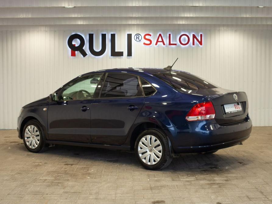 Volkswagen Polo V Иваново  - изображение 8