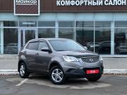 SsangYong Actyon II Пермь  - изображение 22