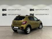 Renault Sandero II Санкт-Петербург  - изображение 19