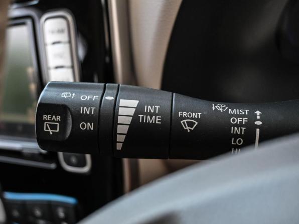 Nissan Leaf I (ZE0/AZE0) с пробегом 2016 года, цена 1 219 000 рублей, 70513 км, хэтчбек, Автокод Объявления
