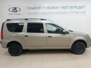 Lada (ВАЗ) Largus I Рестайлинг Ижевск  - изображение 16