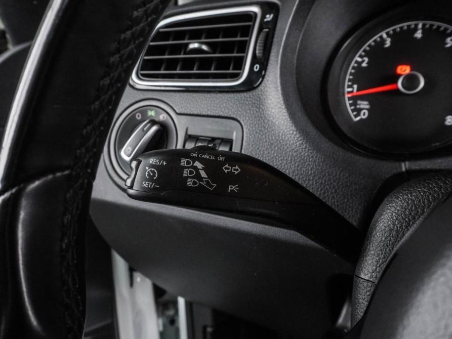 Volkswagen Polo V Рестайлинг Воронеж  - изображение 13