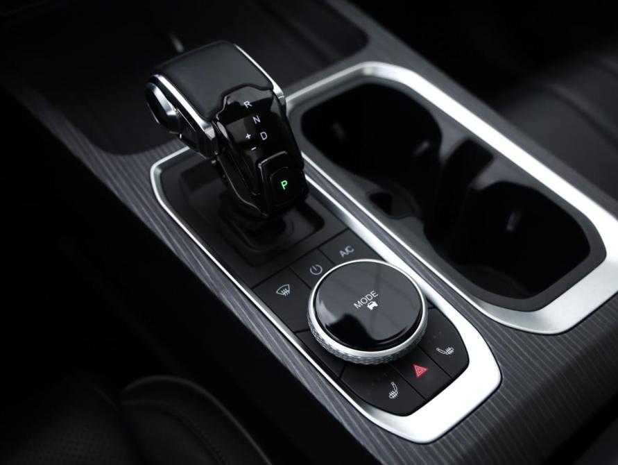 Jaecoo J7 I Санкт-Петербург  - изображение 26
