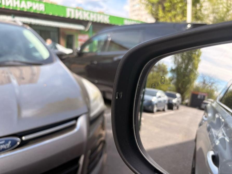 Chery Tiggo 7L Ростов-на-Дону  - изображение 22