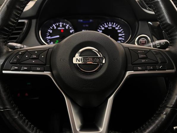 Nissan X-Trail III Рестайлинг с пробегом 2021 года, цена 2 180 000 рублей, 118150 км, внедорожник, Автокод Объявления