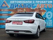 Lada (ВАЗ) Vesta I Рестайлинг (NG) Набережные Челны  - изображение 21