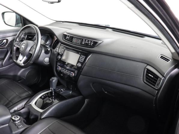 Nissan X-Trail III Рестайлинг с пробегом 2019 года, цена 2 190 000 рублей, 116549 км, внедорожник, Автокод Объявления
