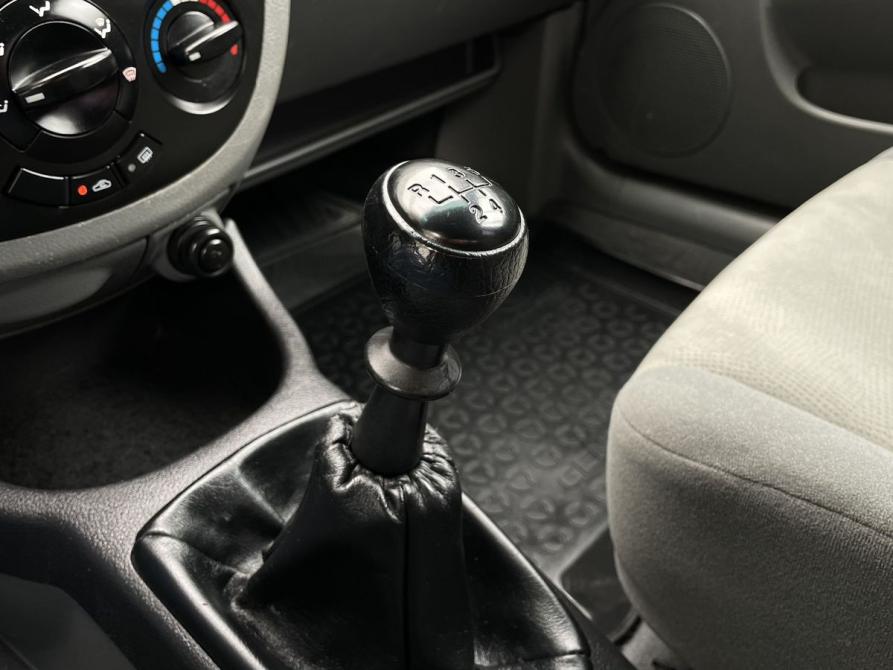 Daewoo Gentra II Тамбов  - изображение 17