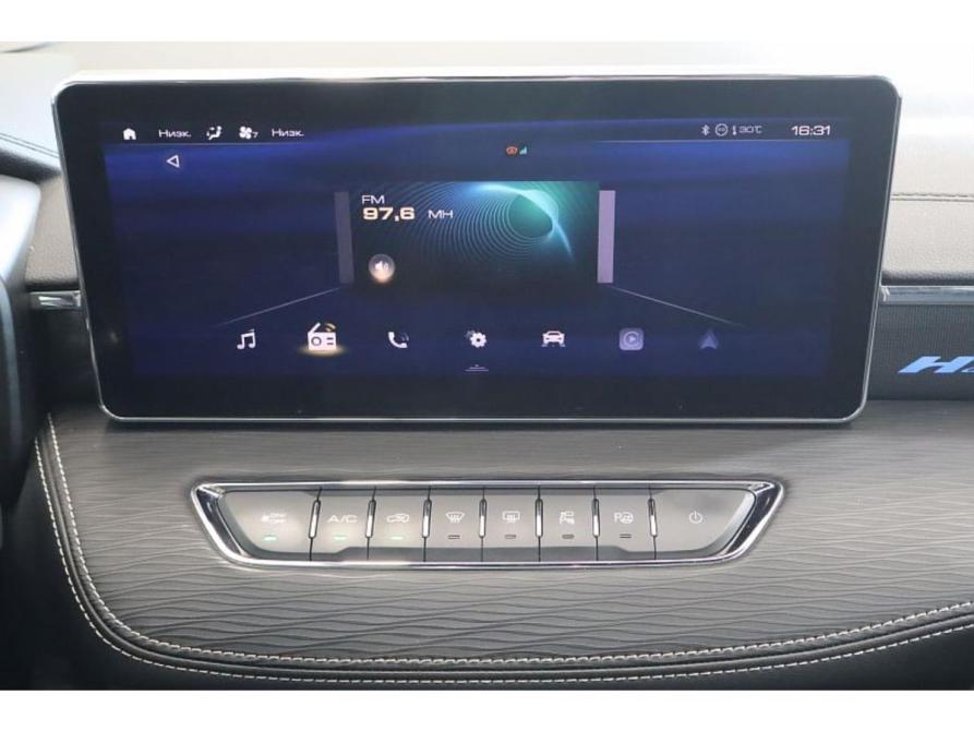 Haval Jolion I Рестайлинг Коломна  - изображение 12