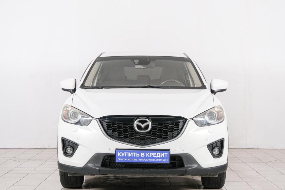 Mazda CX-5 I Красноярск  - изображение 2