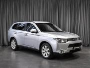 Mitsubishi Outlander III Тюмень  - изображение 25
