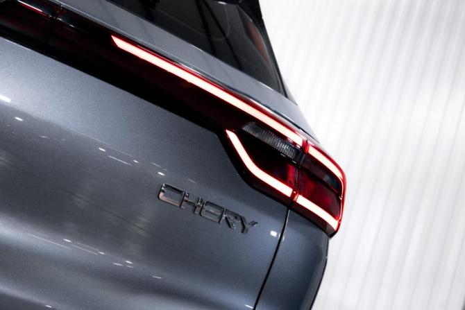 Chery Tiggo 8 I Рестайлинг с пробегом 2024 года, цена 2 049 000 рублей, 19014 км, внедорожник, Автокод Объявления