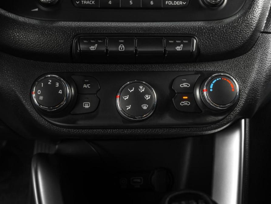 Kia Ceed II Рестайлинг Тюмень  - изображение 15