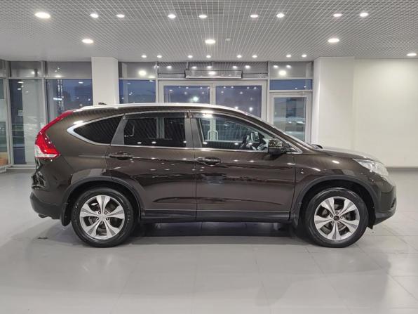 Honda CR-V IV с пробегом 2013 года, цена 1 870 000 рублей, 239082 км, внедорожник, Автокод Объявления