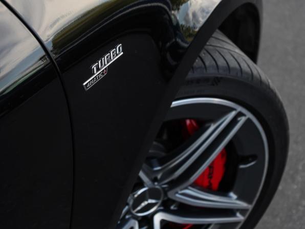 Mercedes-Benz CLA AMG II (C118 X118) с пробегом 2021 года, цена 5 198 000 рублей, 50250 км, седан, Автокод Объявления