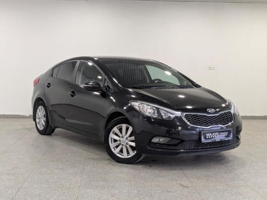 Kia Cerato III Москва  - изображение 26