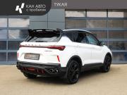 Geely Coolray I Рестайлинг Казань  - изображение 16